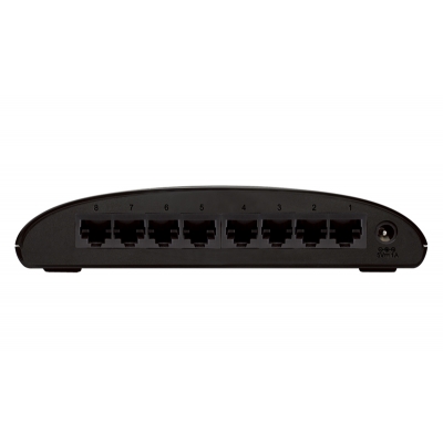 D-Link DES-1008D/RU