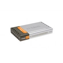 D-Link DES-1008F/RV