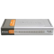 D-Link DES-1008FL/PRO