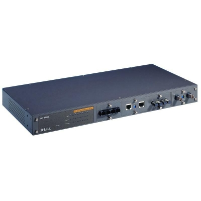 D-Link DES-1008M
