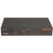 D-Link DES-1008P/A