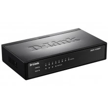 D-Link DES-1008P
