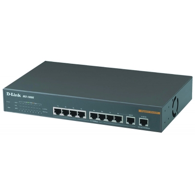 D-Link DES-1009G
