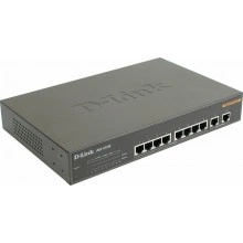 D-Link DES-1010G