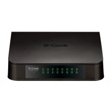 D-Link DES-1016/A