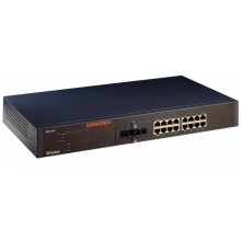 D-Link DES-1016