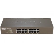 D-Link DES-1016A/B