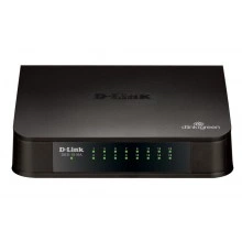 D-Link DES-1016A