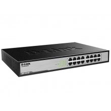 D-Link DES-1016C