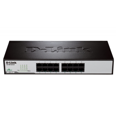 D-Link DES-1016D/F1