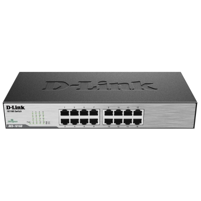 D-Link DES-1016D/G1