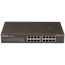 D-Link DES-1016D/RV