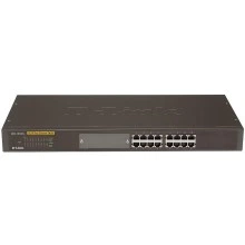 D-Link DES-1016R+