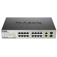 D-Link DES-1018MP