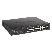 D-Link DES-1018MPV2