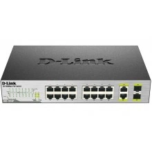 D-Link DES-1018P