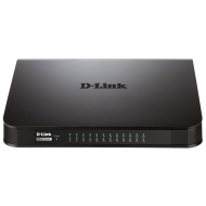 D-Link DES-1024A