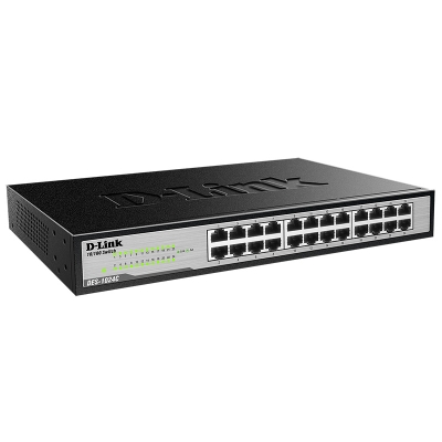 D-Link DES-1024C