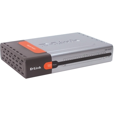 D-Link DES-1024DG