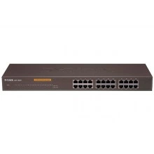 D-Link DES-1024R