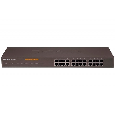 D-Link DES-1024R