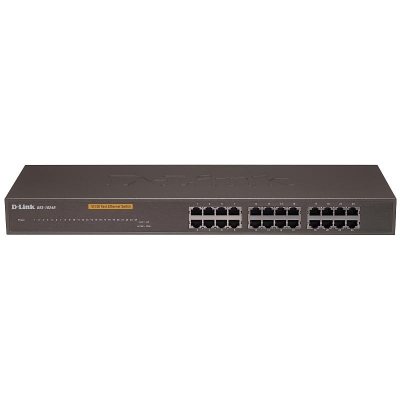 D-Link DES-1024R