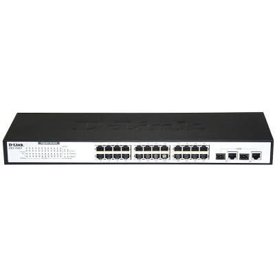 D-Link DES-1026G