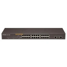 D-Link DES-1026G/RV