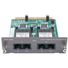 D-Link DES-102F