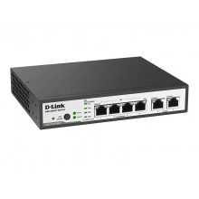 D-Link DES-1100-06MP