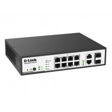 D-Link DES-1100-10P
