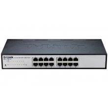 D-Link DES-1100-16