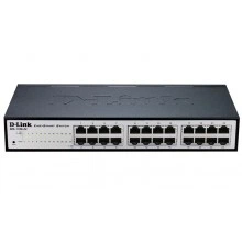 D-Link DES-1100-24