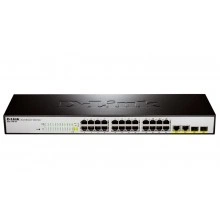 D-Link DES-1100-26