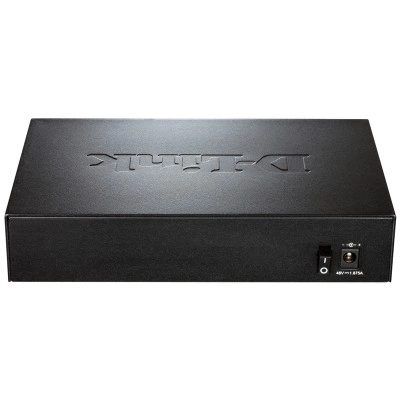 D-Link DES-1210-08P D-Link DES-1210-08P