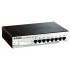 D-Link DES-1210-08P D-Link DES-1210-08P
