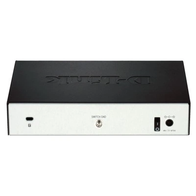 D-Link DES-1210-08P D-Link DES-1210-08P