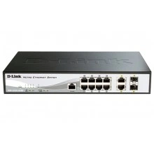 D-Link DES-1210-10/ME