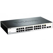 D-Link DES-1210-28