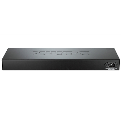 D-Link DES-1210-28, Коммутаторы