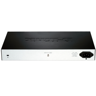 D-Link DES-1210-28, Коммутаторы