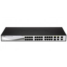 D-Link DES-1210-28/ME/A
