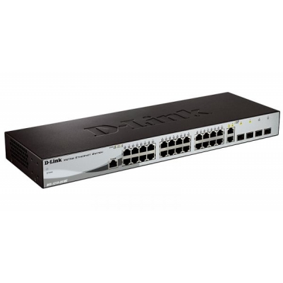 D-Link DES-1210-28/ME_RFB