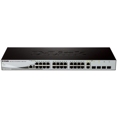 D-Link DES-1210-28/ME_RFB