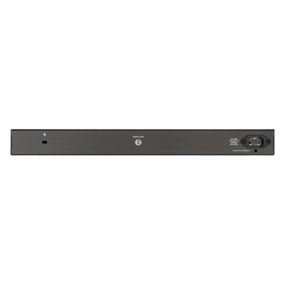 D-Link DES-1210-28P, Power over Ethernet