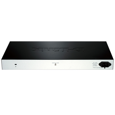 D-Link DES-1210-28P, Power over Ethernet