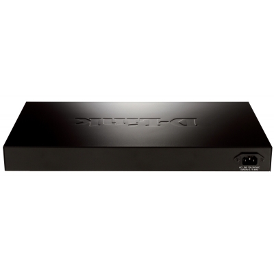 D-Link DES-1210-28P, Power over Ethernet