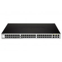 D-Link DES-1210-52/A