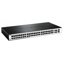 D-Link DES-1210-52