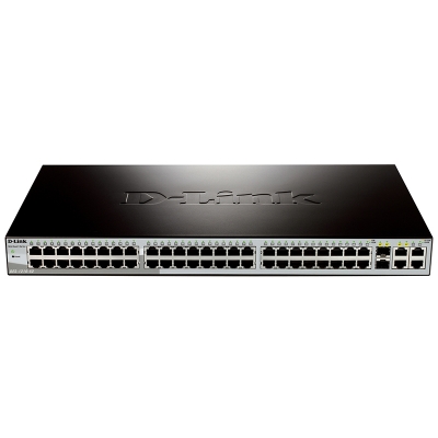 D-Link DES-1210-52